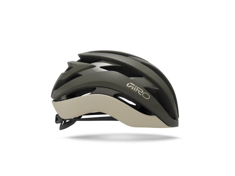Giro helma Cielo MIPS (Mat Dark Sage)