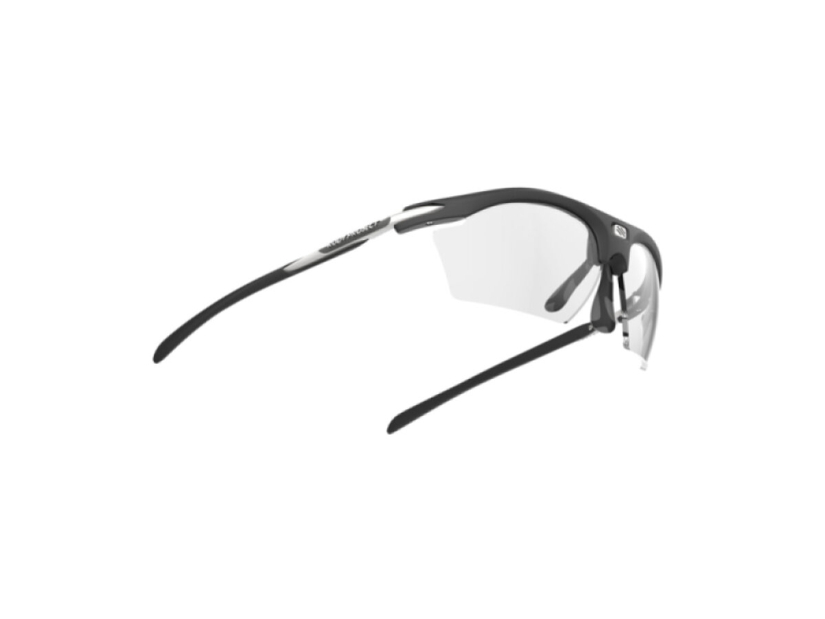 Rudy Project brýle Rydon Slim Black Matte (Impactx™ Phchrom 2Black)