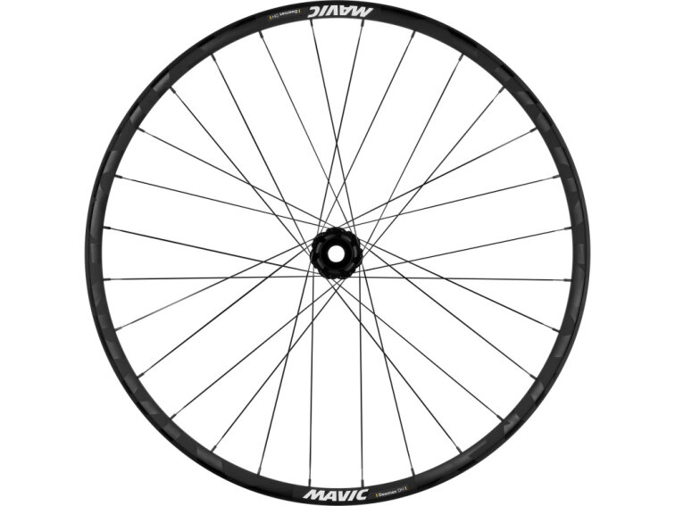 MAVIC zapletené kolo přední 29" DEEMAX DH