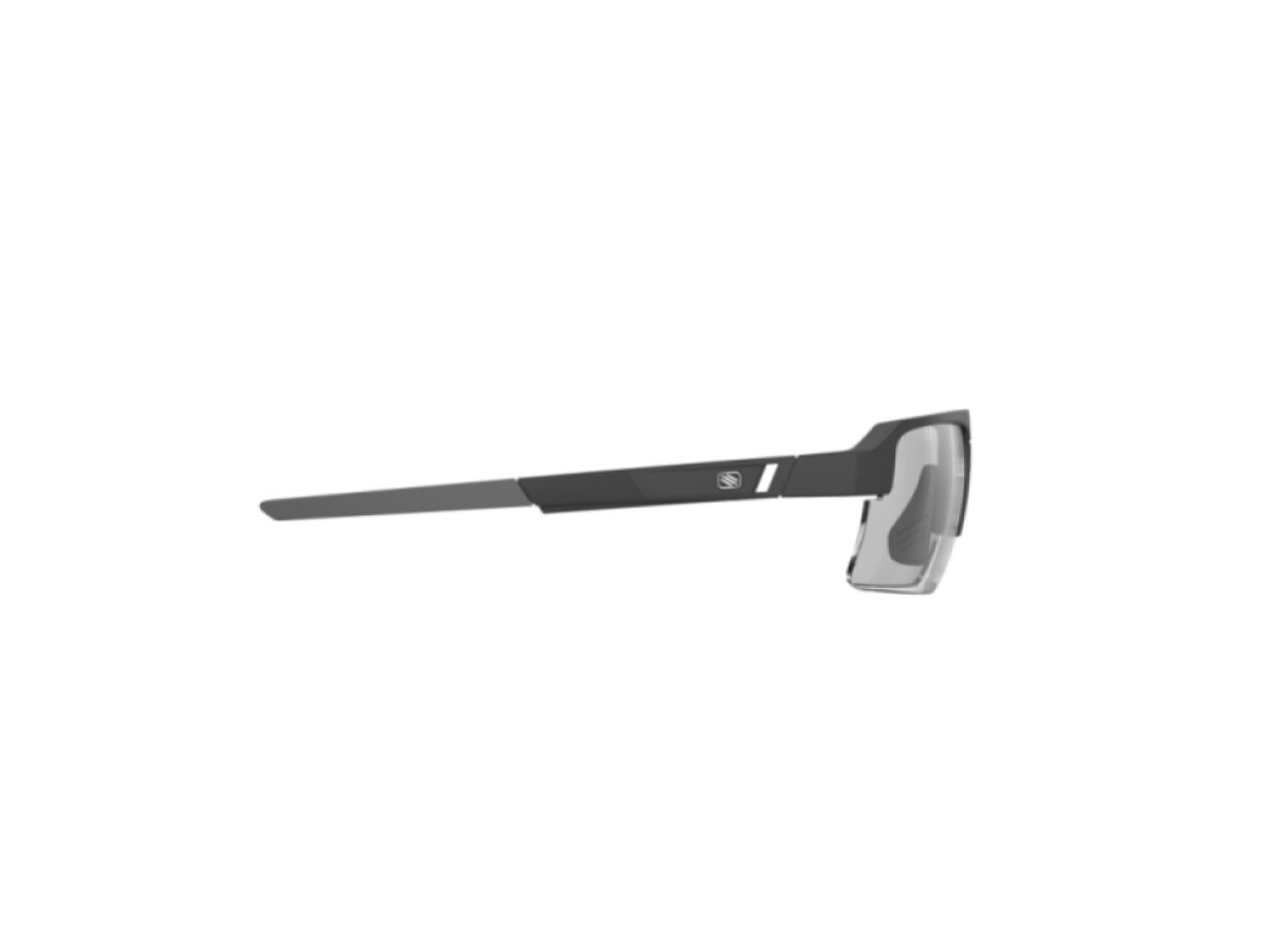 Rudy Project brýle Sirius Black Matte (Impactx™ Phchrom 2 Black)