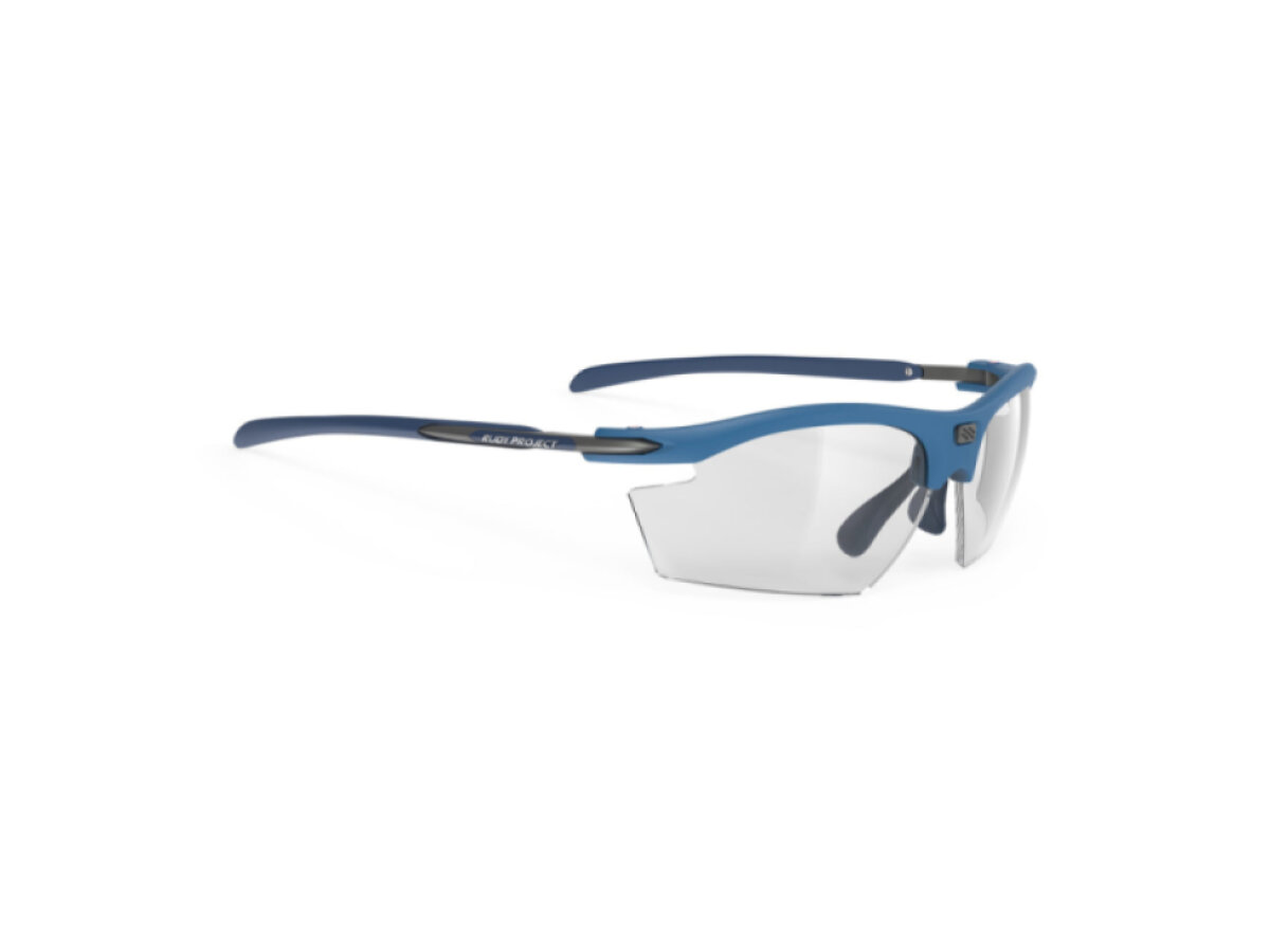 Rudy Project brýle Rydon Pacific Blue Matte (Impactx™ Phchrom 2Black)