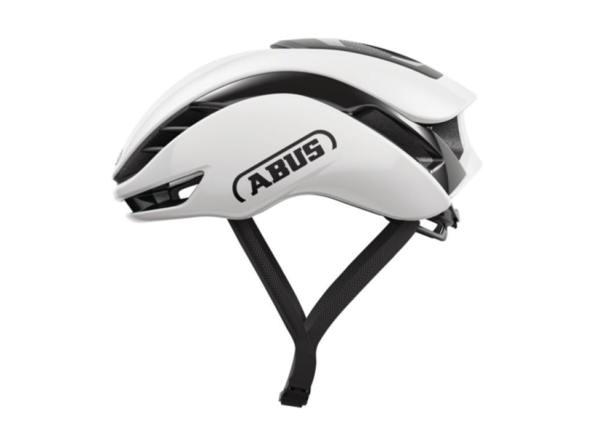 Abus helma GAMECHANGER 2.0 RF (shiny white)