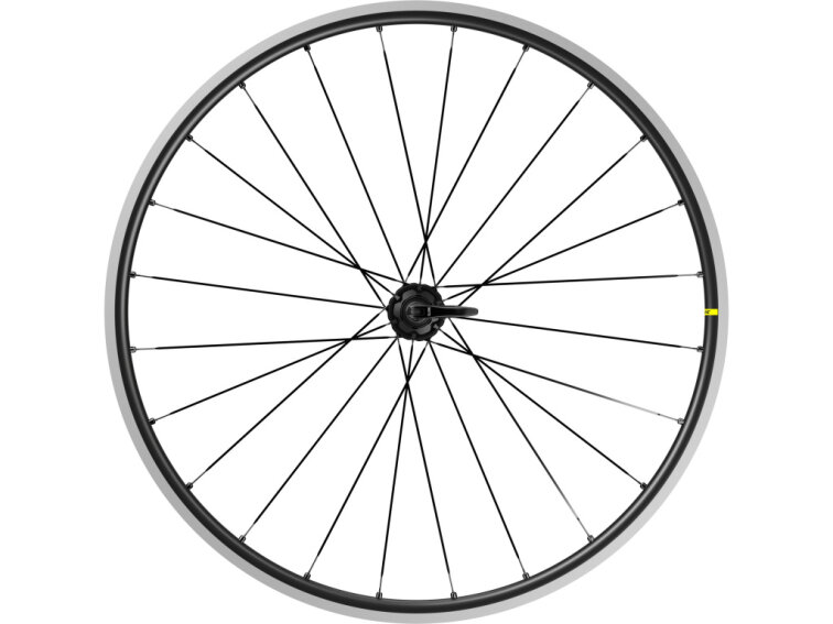 MAVIC zapletené kolo zadní 700C KSYRIUM S