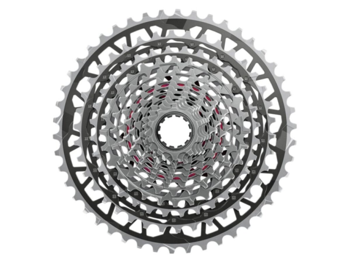 Sram kazeta RED AXS XG-1391 (13 rychlostí)