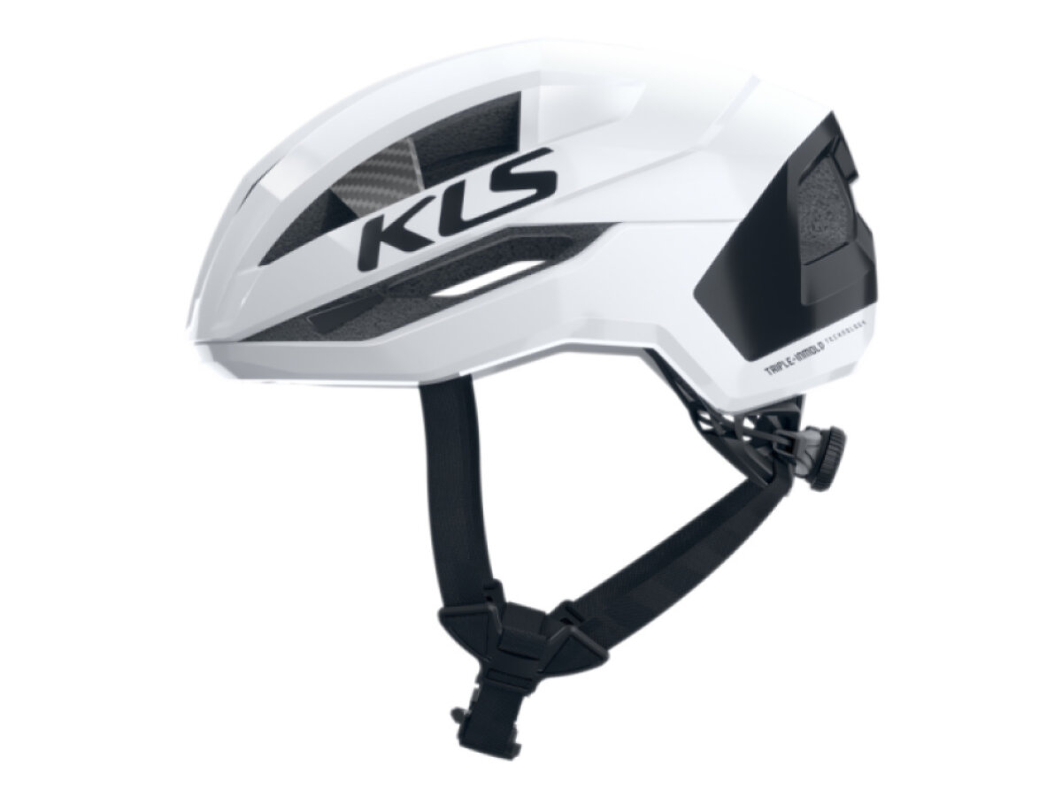 KLS helma VANTAGE (white)