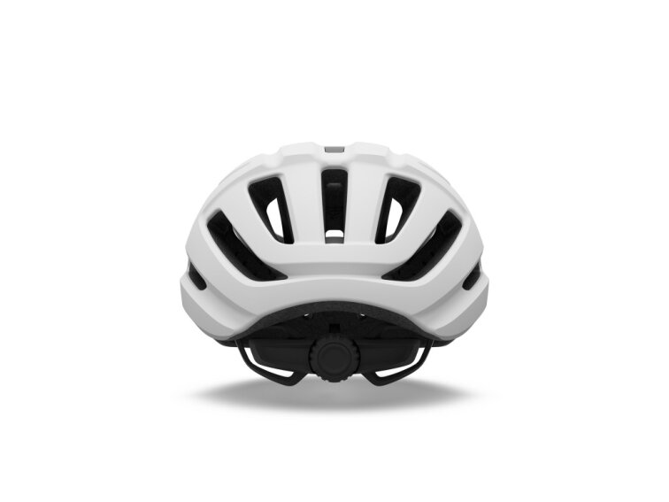 Giro helma Register II (Mat White/Grey)
