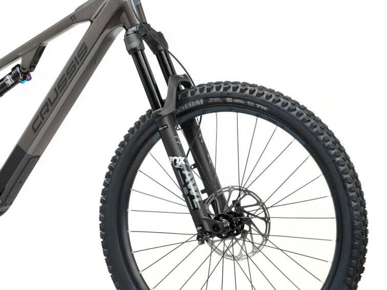 Crussis ONE-Full 11.11 (800Wh) DJI 2026