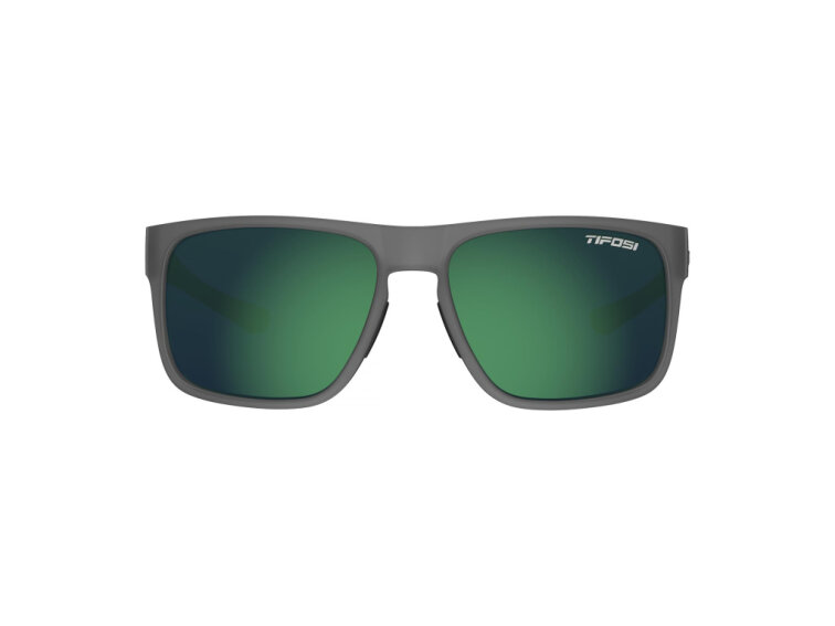 TIFOSI brýle Swick Satin Vapor (Emerald Polarized)
