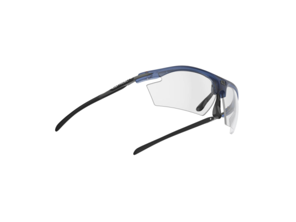 Rudy Project brýle Rydon Frozen Blue Avio Matte (Impactx™ Phchrom 2Black)