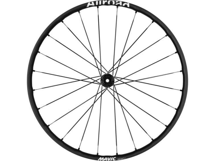 MAVIC zapletené kolo zadní 700C ALLROAD SL