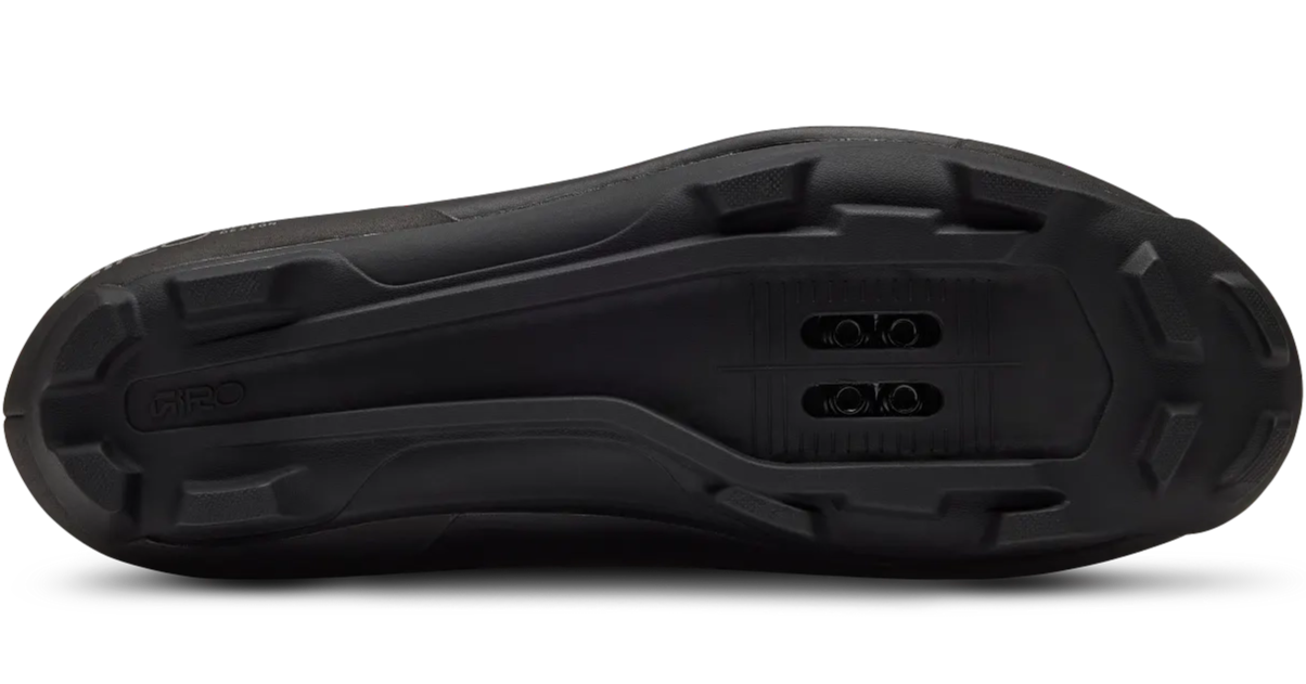 Giro tretry Stylus XC (Black)