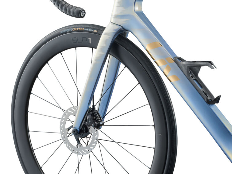 Liv EnviLiv Advanced Pro 1 Dreamy Blue 2026