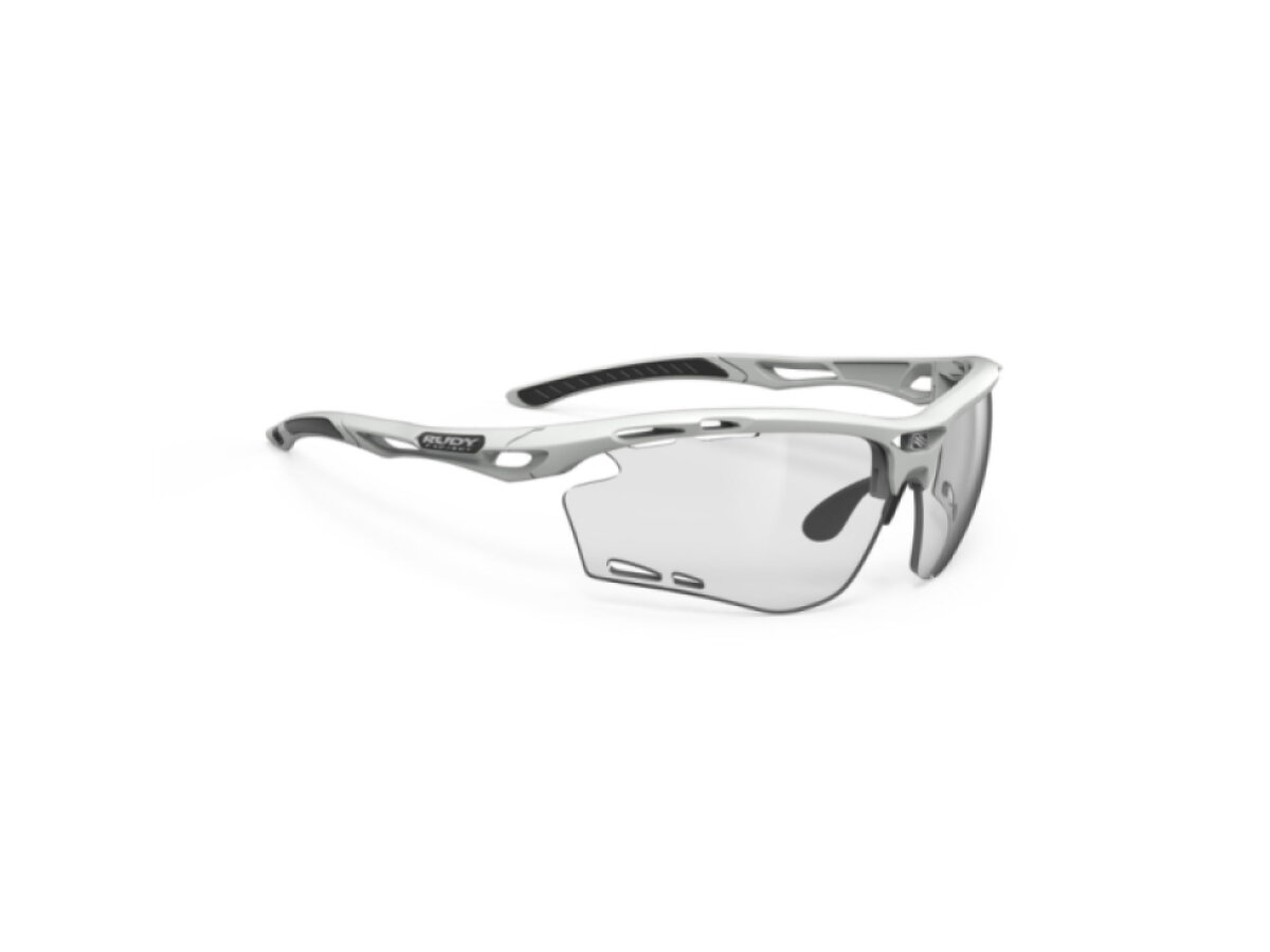 Rudy Project brýle Propulse Light Grey Matte (Impactx™ Phchrom 2Black)