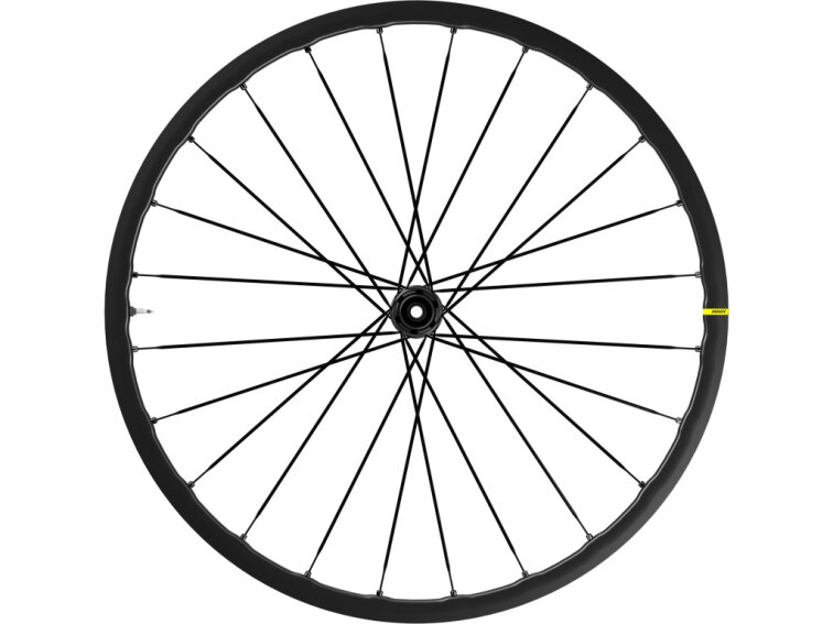MAVIC zapletené kolo zadní 700C KSYRIUM SL DISC