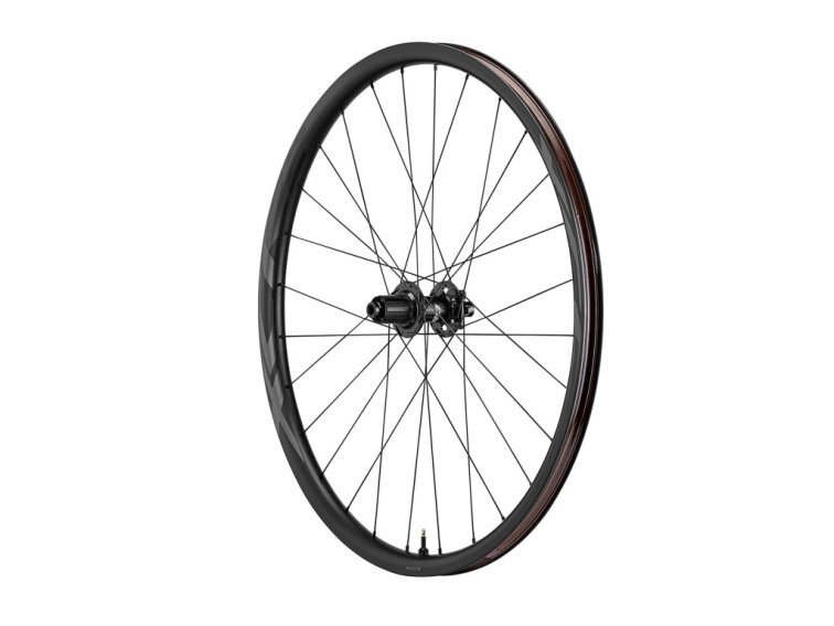 Giant zapletené kolo zadní 29" XCR 2