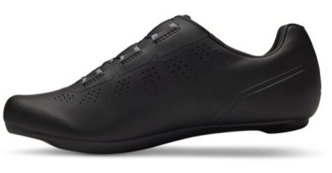 Giro tretry silniční Cadet II (Black)