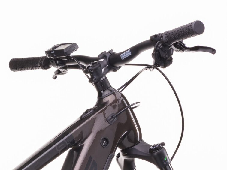 Crussis ONE-Guera 9.11 (894 Wh) 2026