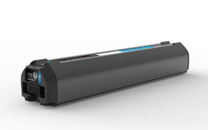 Giant Fathom E+ 1 EX Thundercloud 2027