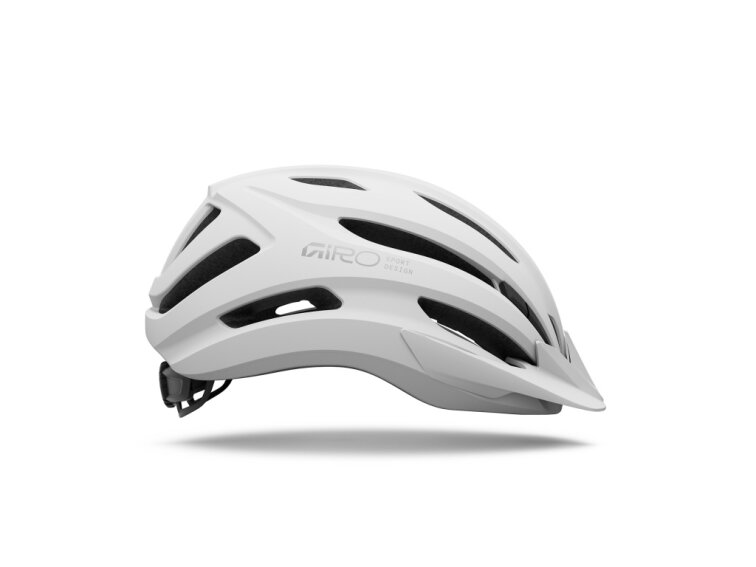 Giro helma Register II W (Mat White/Chrome)