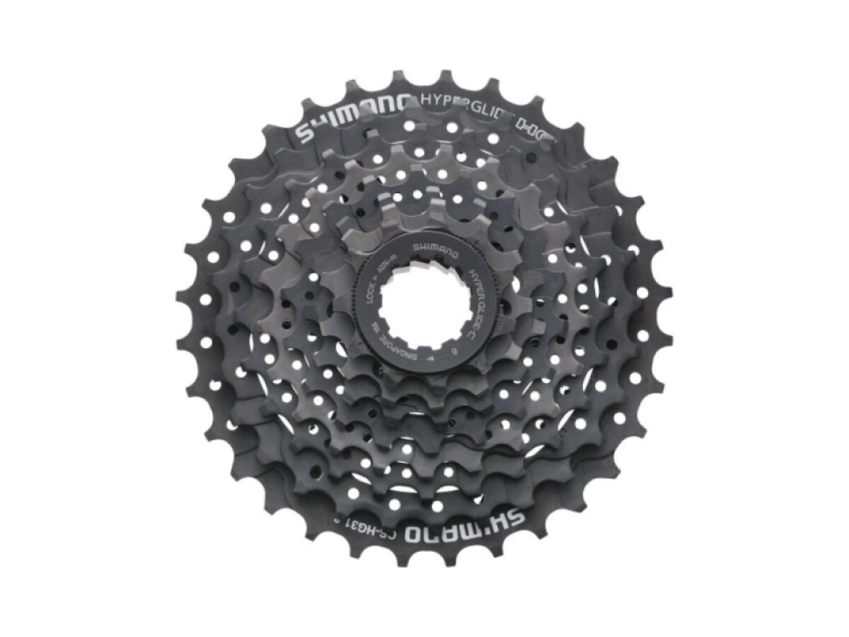 Shimano kazeta Altus CS-HG31 (8 rychlostí)