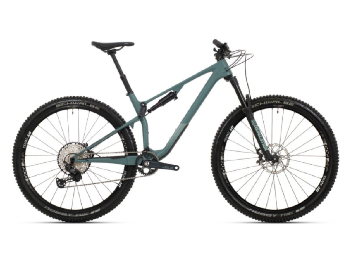 Superior XF 979 TR Matte Trooper Green 2023