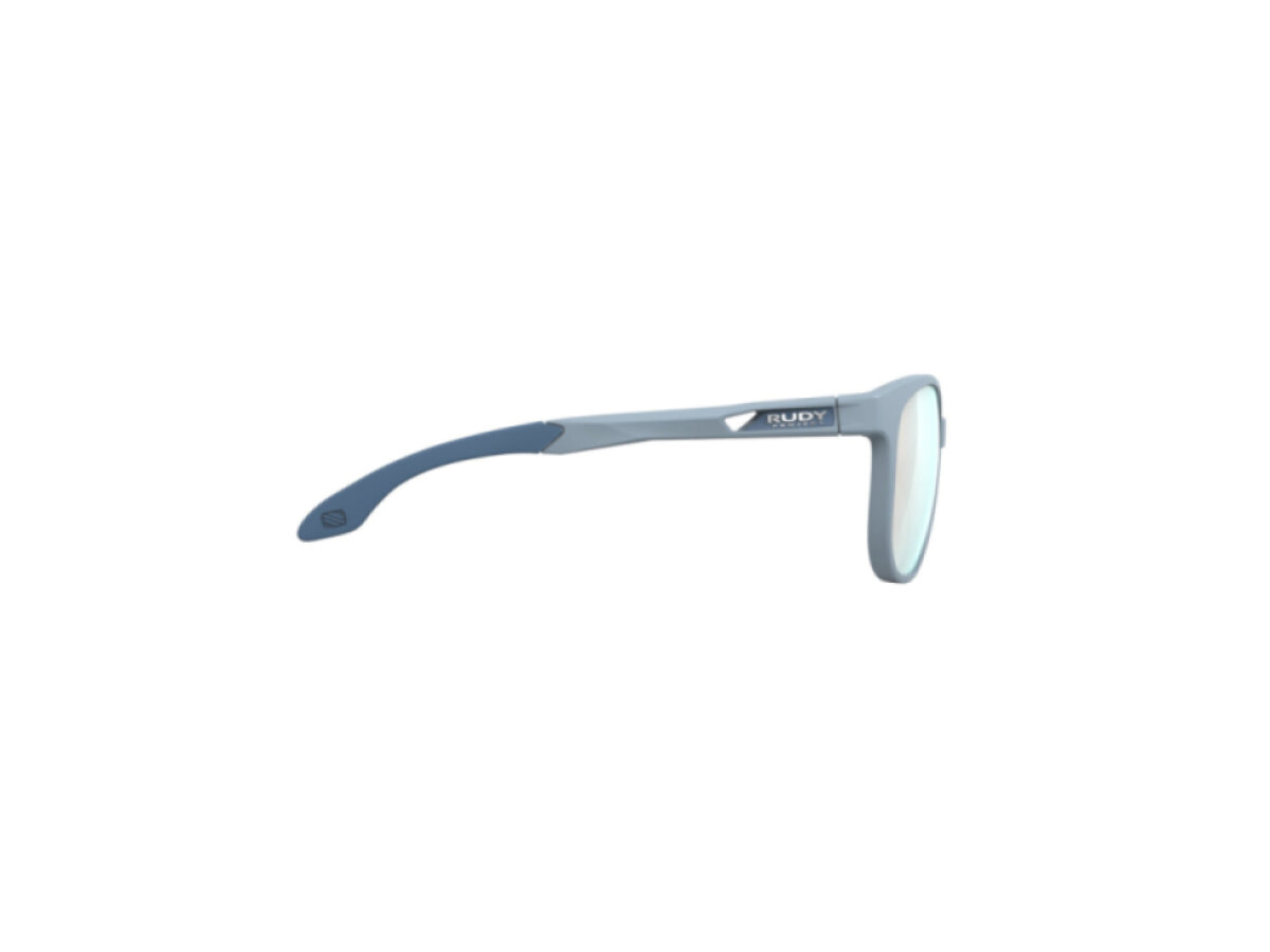 Rudy Project brýle Lightflow B Glacier Matte (Multilaser Osmium)