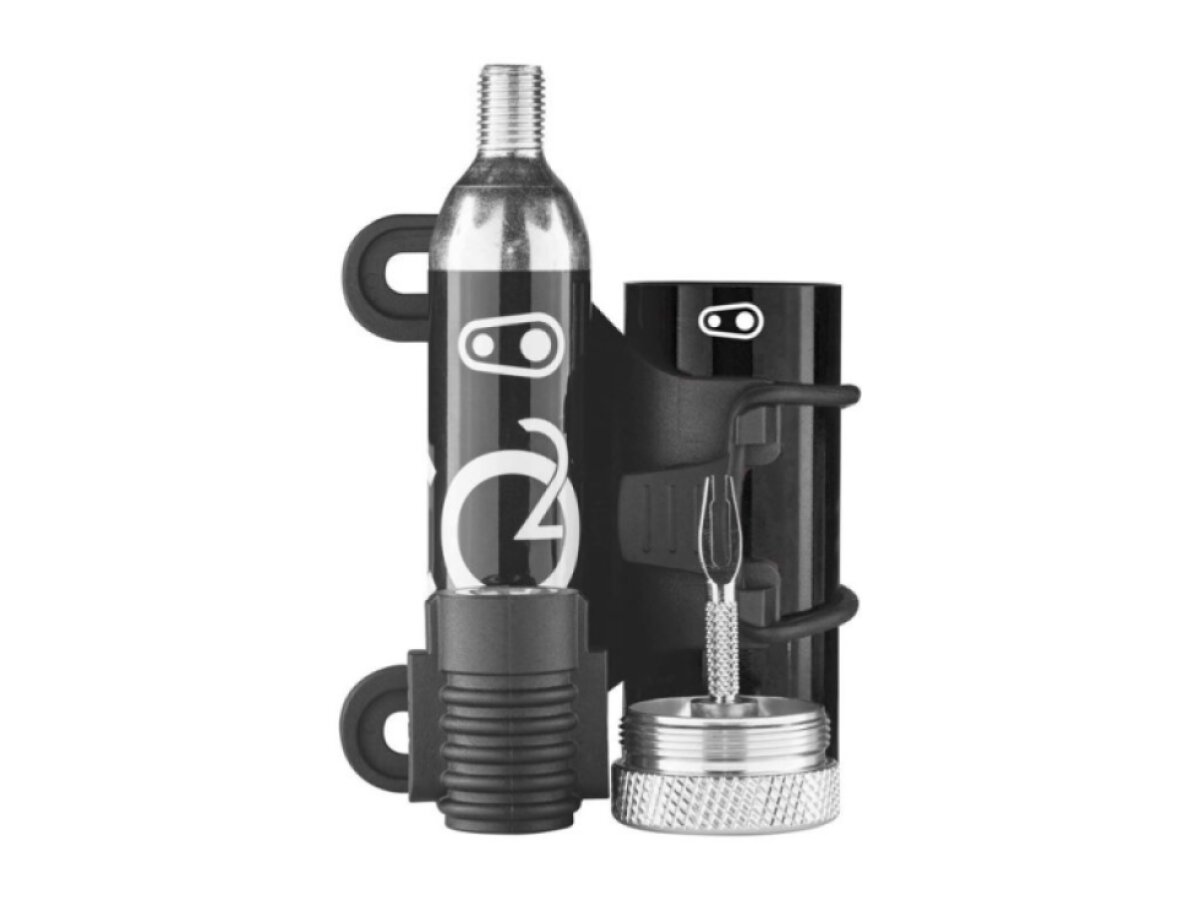 CRANKBROTHERS opravná sada na bezduše Cigar Tool
