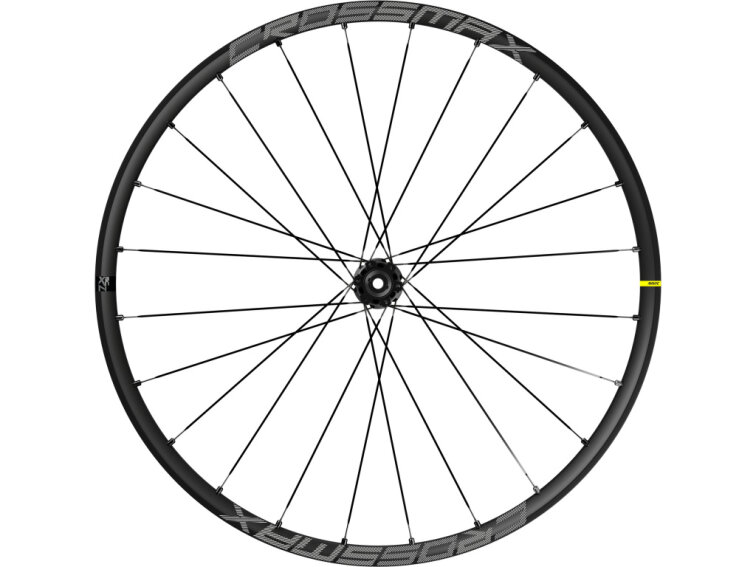 MAVIC zapletené kolo zadní 29" CROSSMAX XL