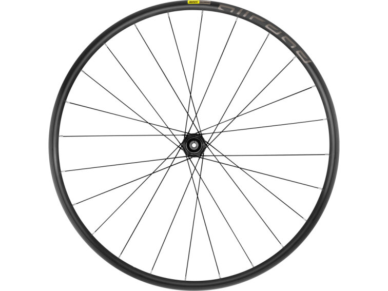 MAVIC zapletené kolo přední 700C ALLROAD