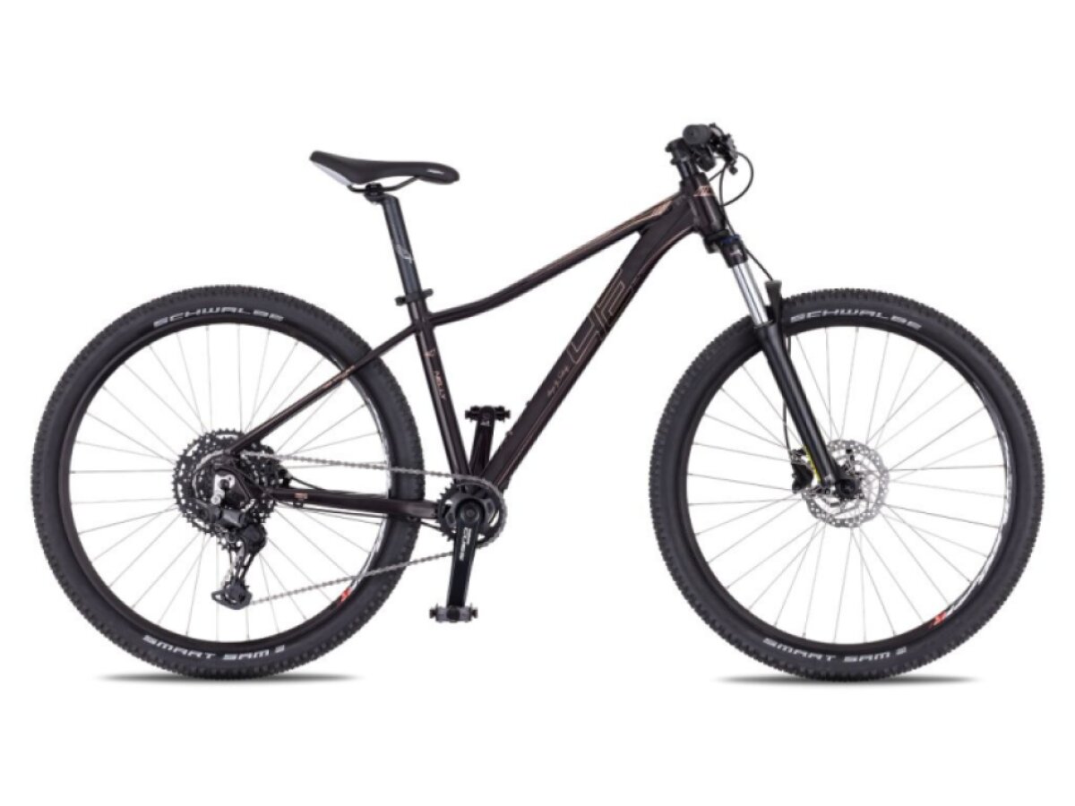 4EVER NELLY SPORT 27,5 (dark wine / rose) 2026