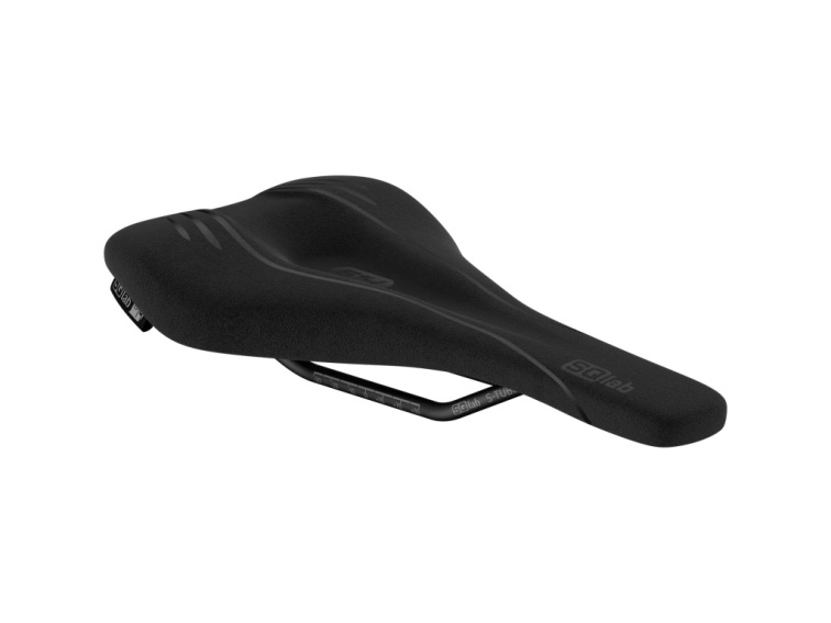 SQlab kraťasy SQ-Short ONE14 gravel (černé)