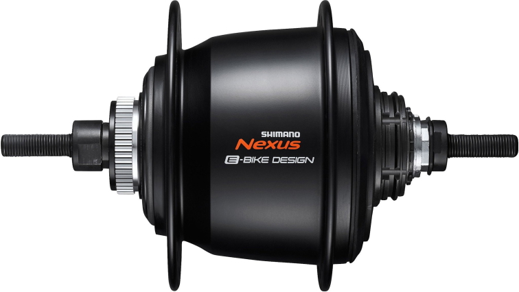 KELLYS Estima 80 DI2 820Wh 2025