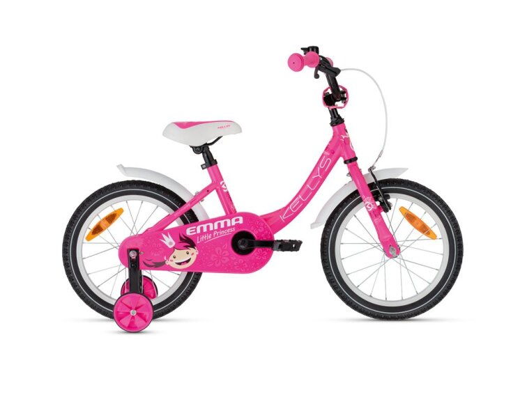 KELLYS Emma Neo Pink 2026