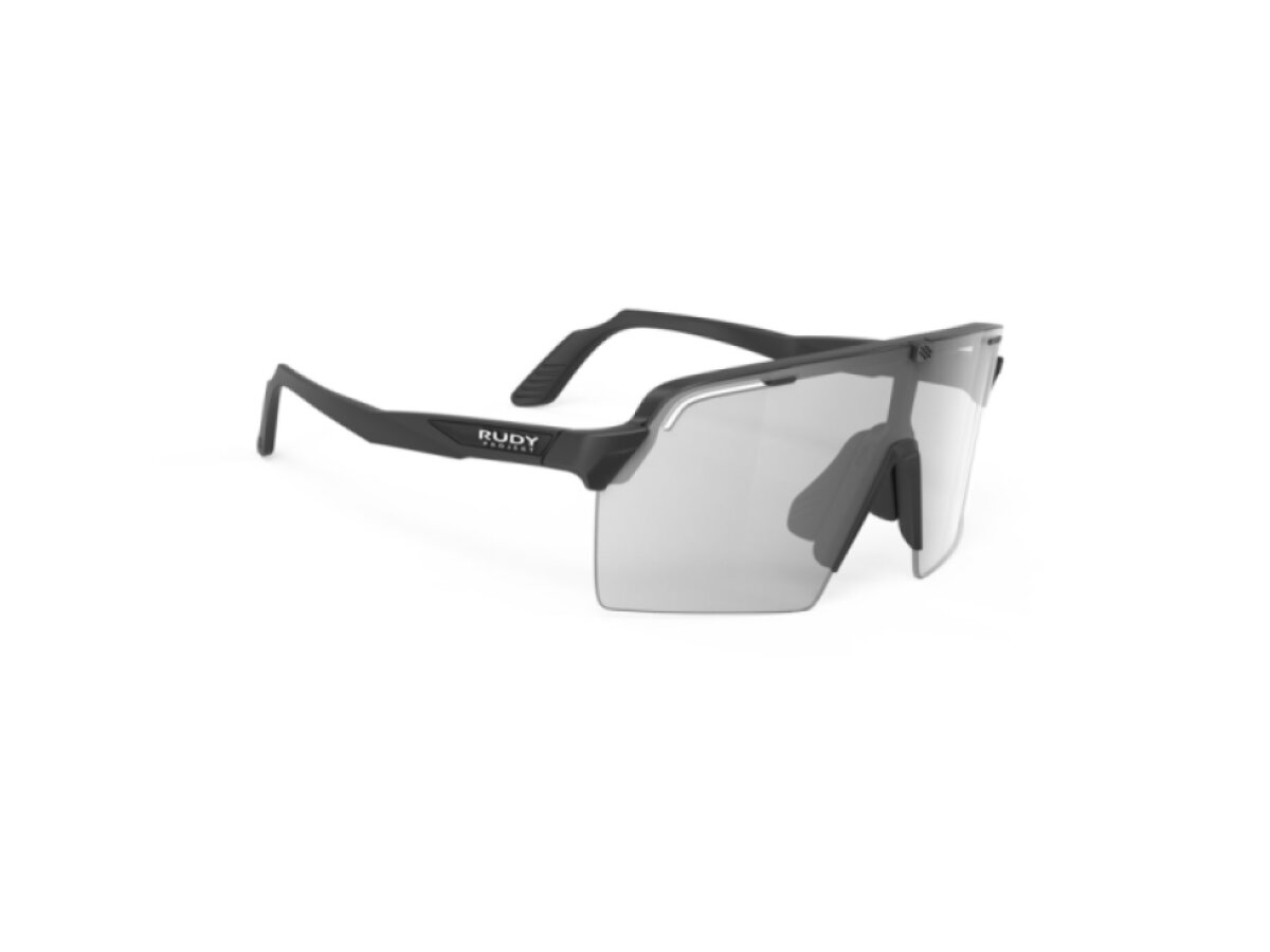 Rudy Project brýle Spinshield Pro Black Matte (Impactx™ Phchrom 2Lsr Black)