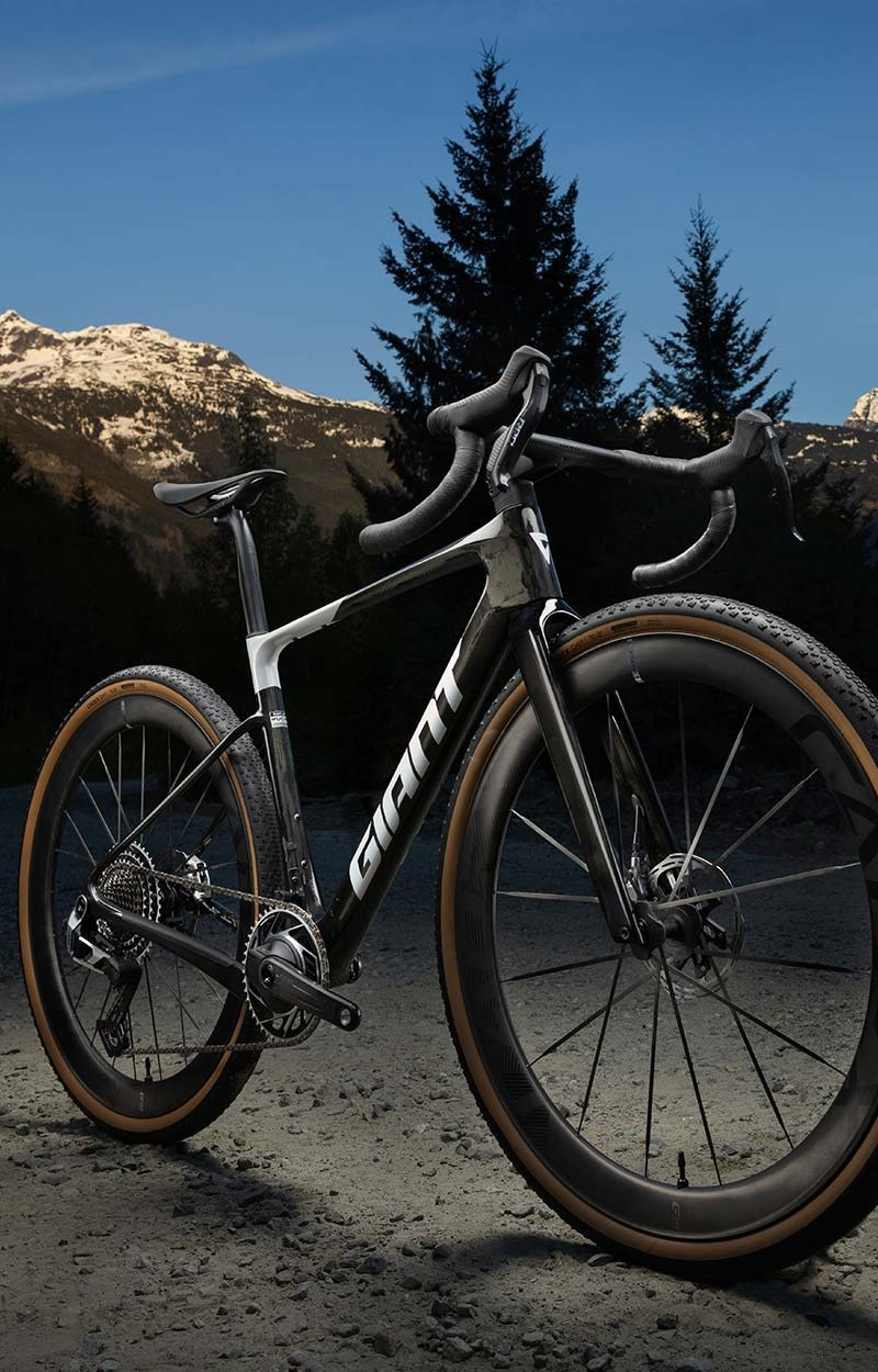 Giant Revolt a Liv Devote Advanced SL 2027