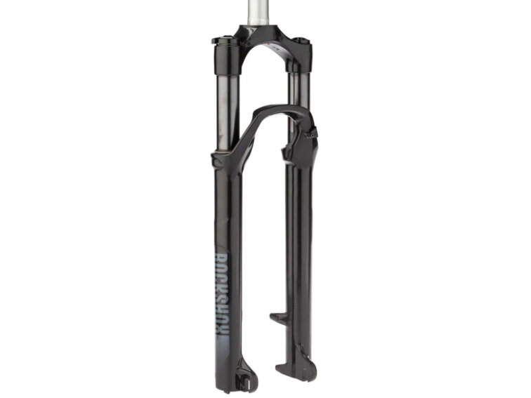 Rock Shox vidlice Recon Silver RL 27.5" vzduch RU zamykání korunka (černá)