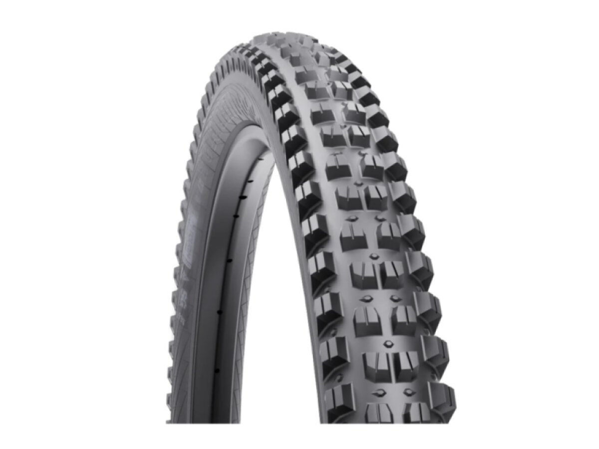 WTB plášť Verdict (bezduš) 27.5x2.5 Tough/High Grip 60tpi TriTec SG1 E50 (černá)