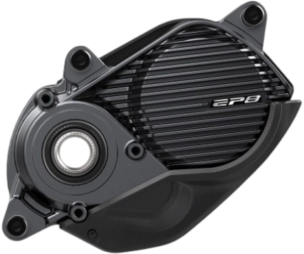 Chipy na motory Shimano