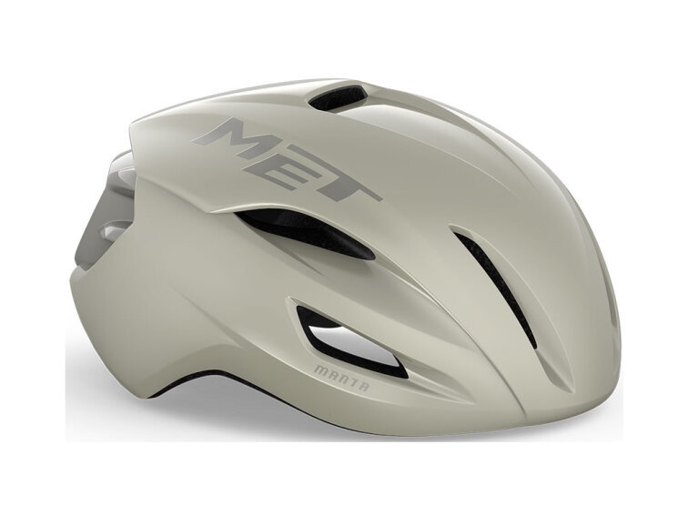 MET helma Manta Mips (Greige | Glossy)
