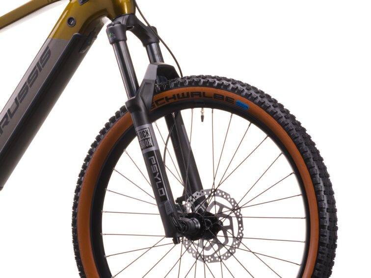 Crussis e-Atland 10.11 (894 Wh) 2026