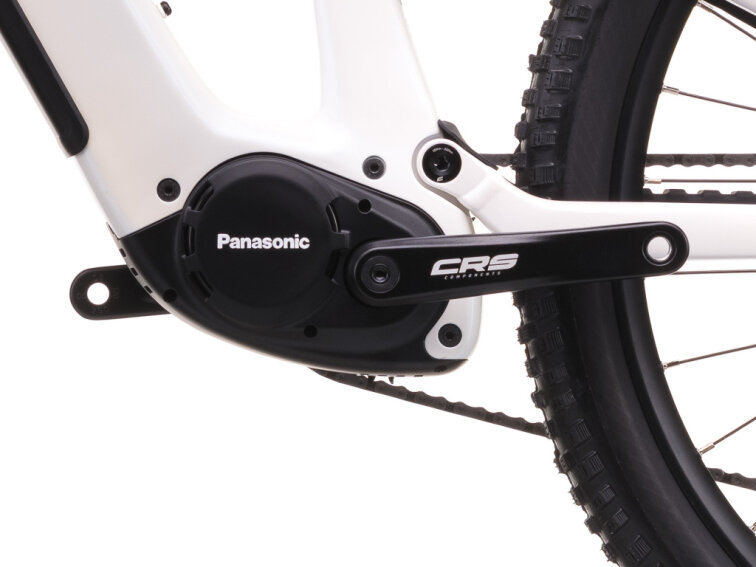 Crussis e-Full 10.11 (715 Wh) 2026