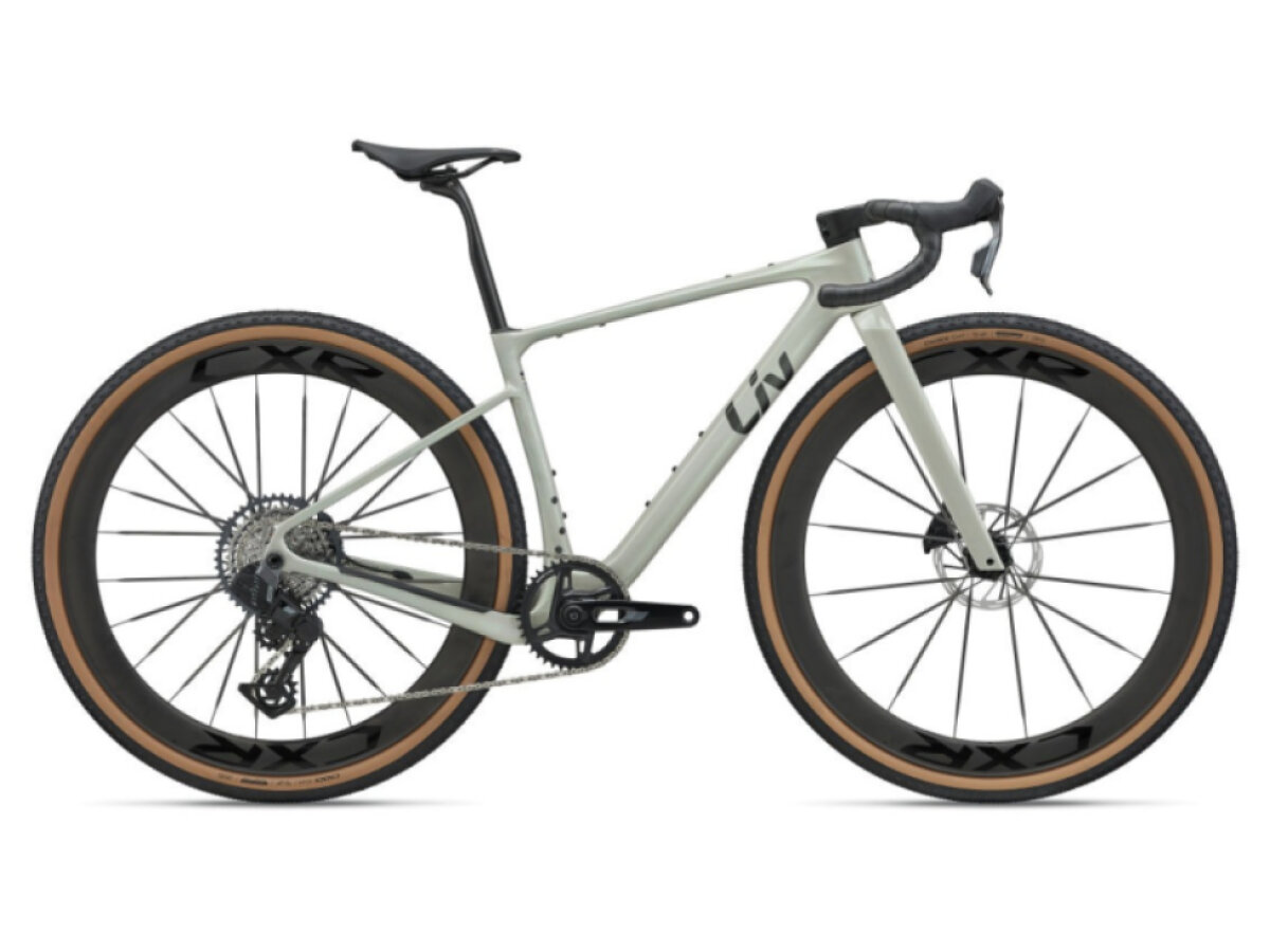 Liv Devote Advanced SL 2 Misty Aloe 2027