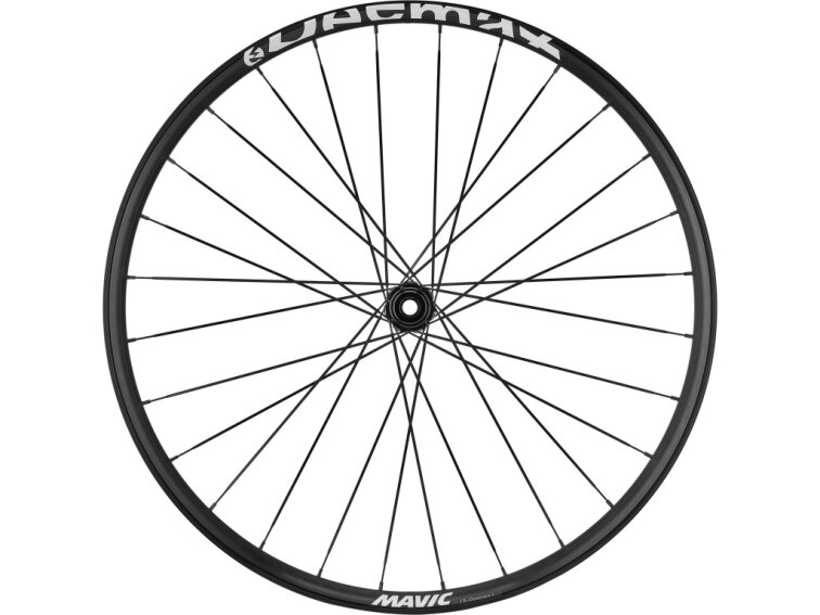 MAVIC zapletené kolo přední 29" E-DEEMAX