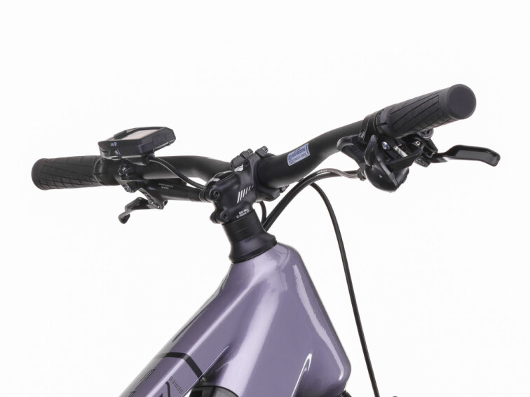 Crussis e-Fionna 7.11 (513 Wh) 2026