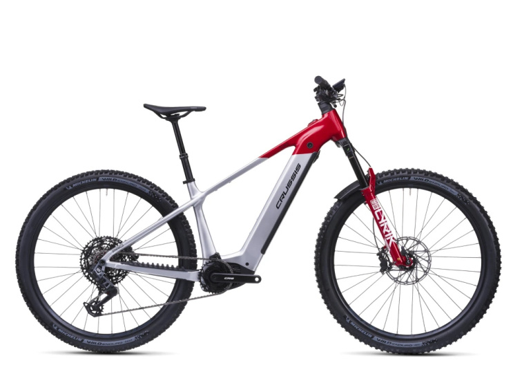 Novinky Crussis 2026