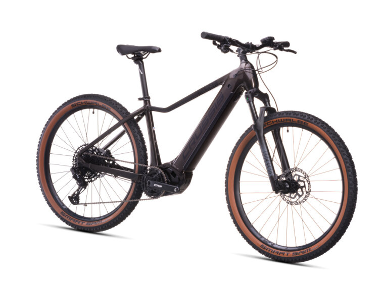 Crussis ONE-Guera 9.11 (715 Wh) 2026