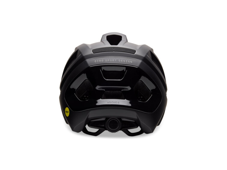 Giro helma Montaro MIPS III (Mat Black)