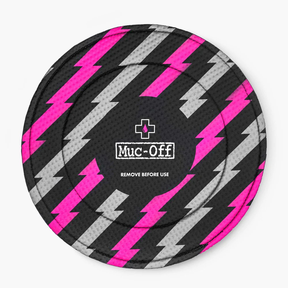 MUC-OFF Disc Brake Covers Bolt - Ochranný kryt brzdové soustavy