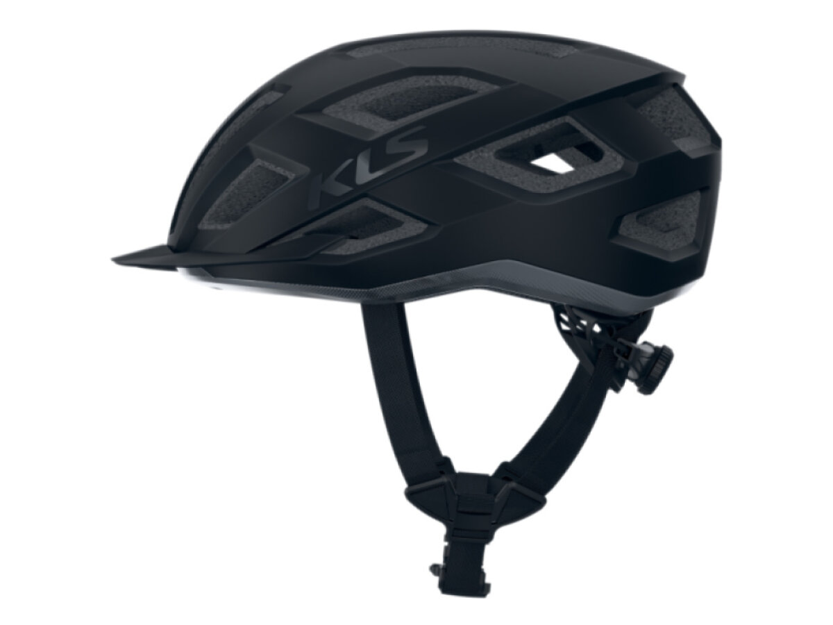 KLS helma DYNAMIC II (black)