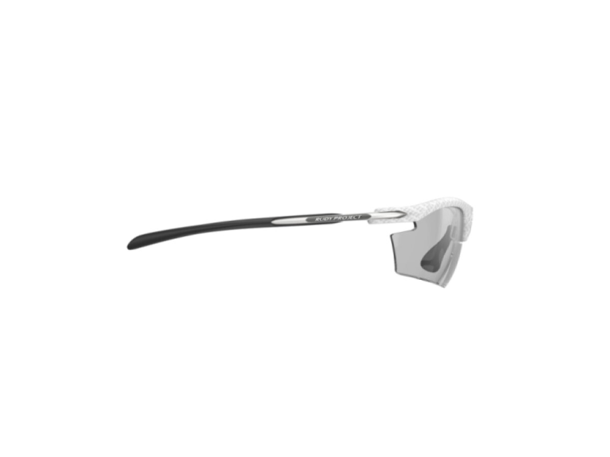 Rudy Project brýle Rydon White Carbonium (Impactx™ Phchrom 2Black)
